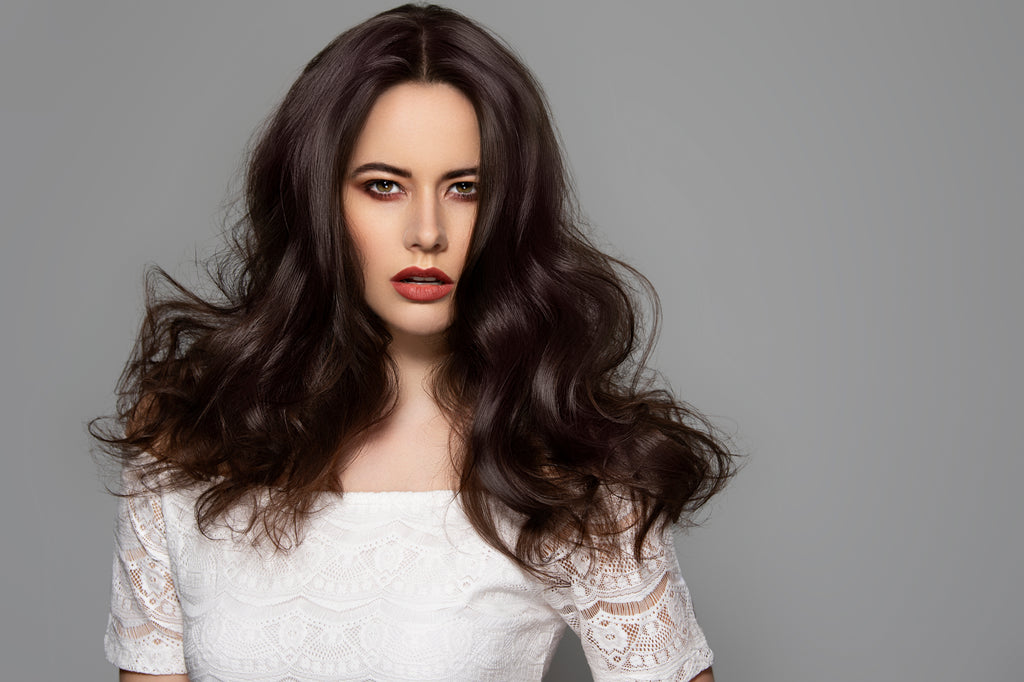 CHI Color Illuminate Conditioner - Dark Chocolate