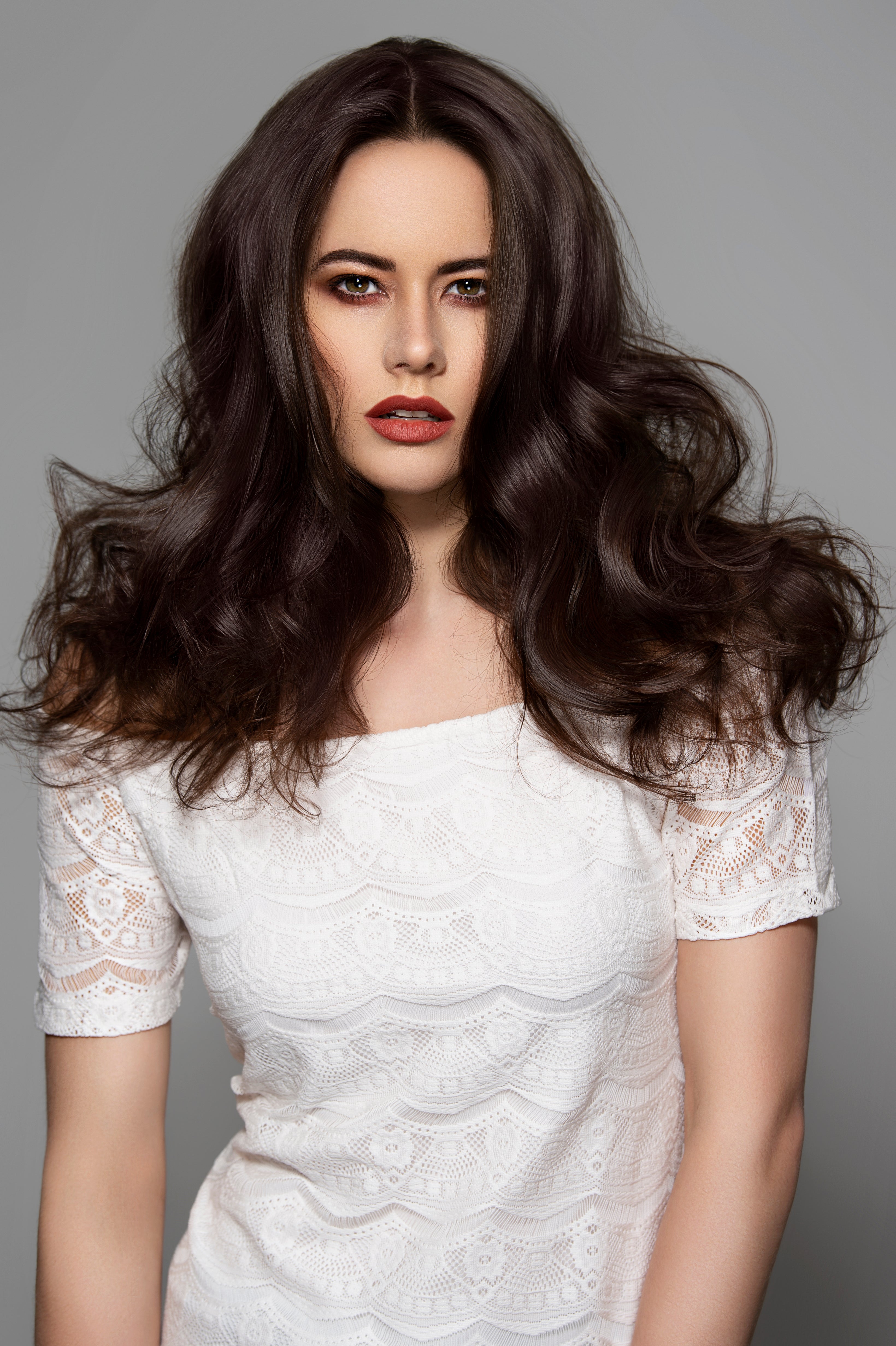 CHI Color Illuminate Conditioner - Dark Chocolate