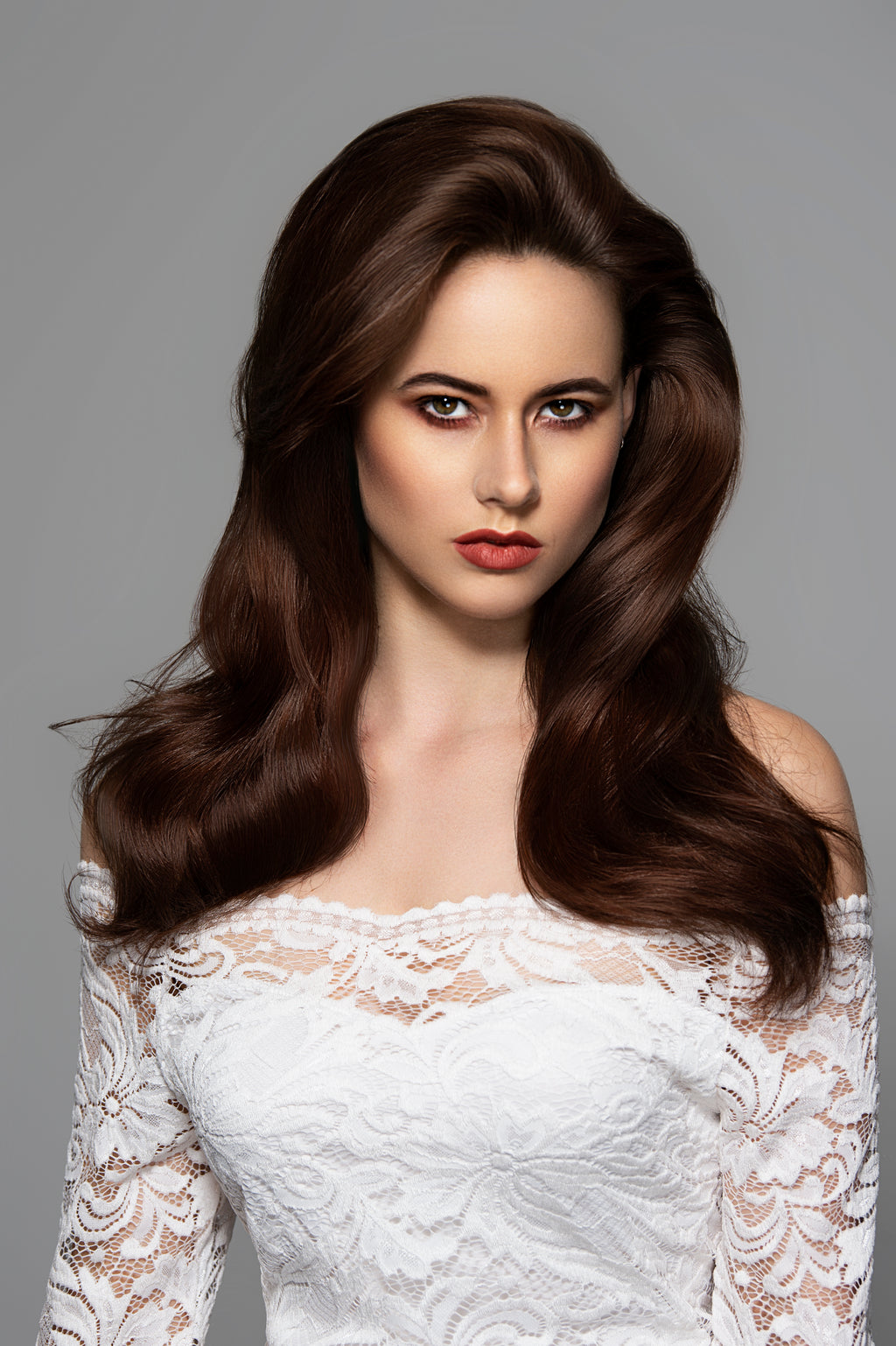 CHI Color Illuminate Conditioner - Coffee Bean
