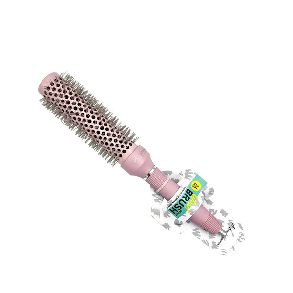 MProfessional Professional round hairbrush