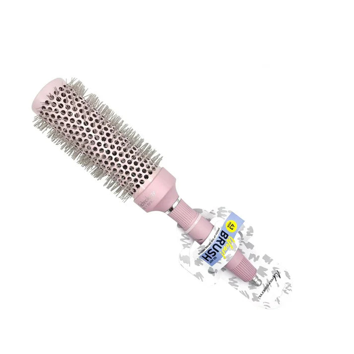 MProfessional Professional round hairbrush