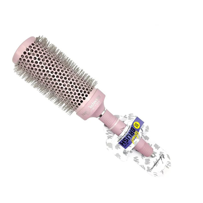 MProfessional Professional round hairbrush