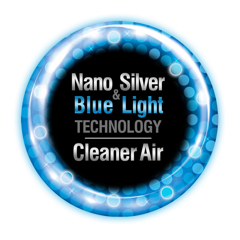 Nano Hair Dryer