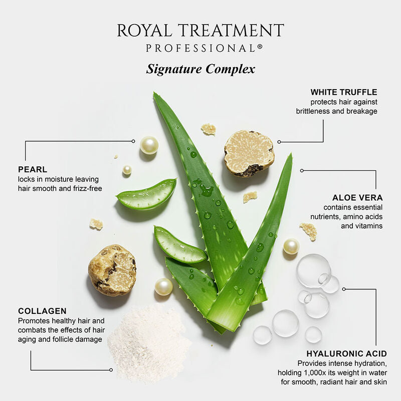 Royal Treatment Hydrating Shampoo