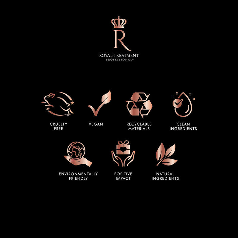Royal Treatment Bond Rebuilder