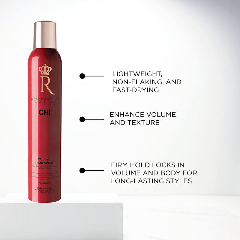 Royal Treatment Volume Hair Spray
