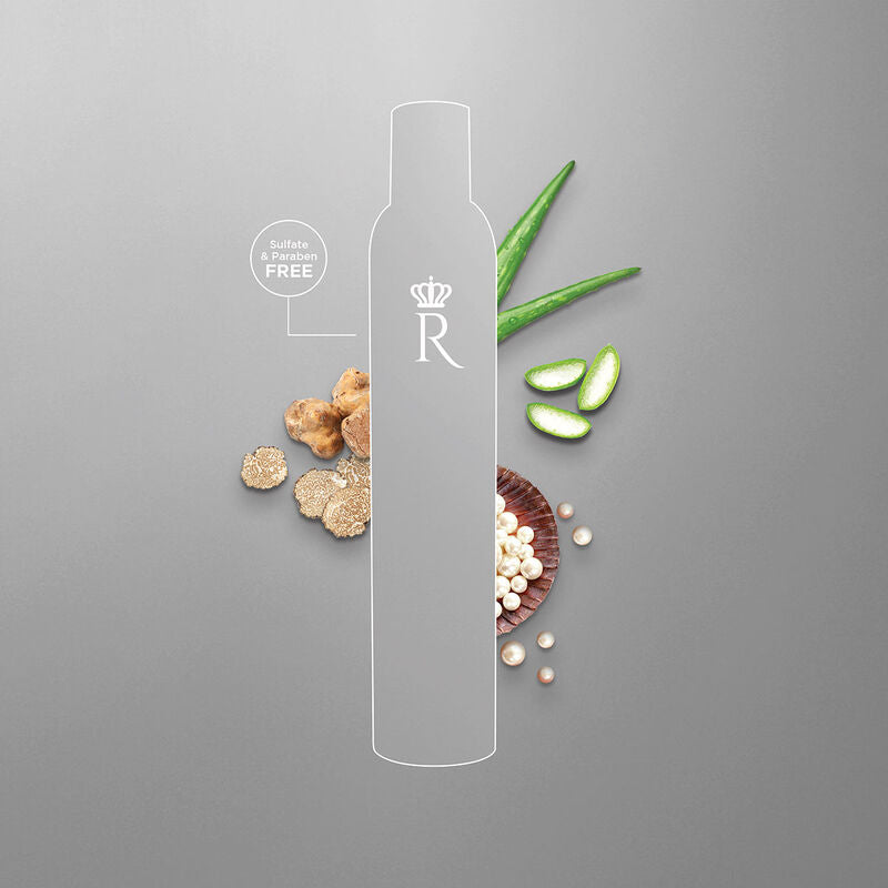 Royal Treatment Volume Hair Spray