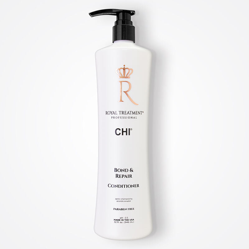 Royal Treatment Bond and Repair Conditioner