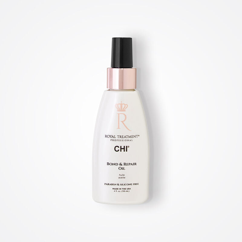 Royal Treatment Bond and Repair Oil