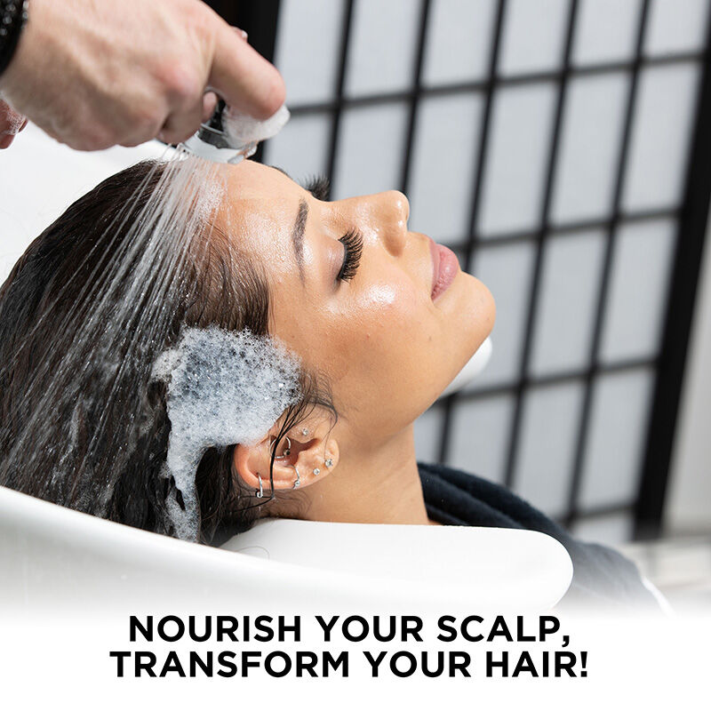 Royal Treatment Scalp Care Biotin Shampoo