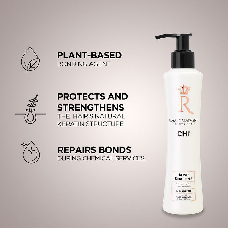 Royal Treatment Bond Rebuilder