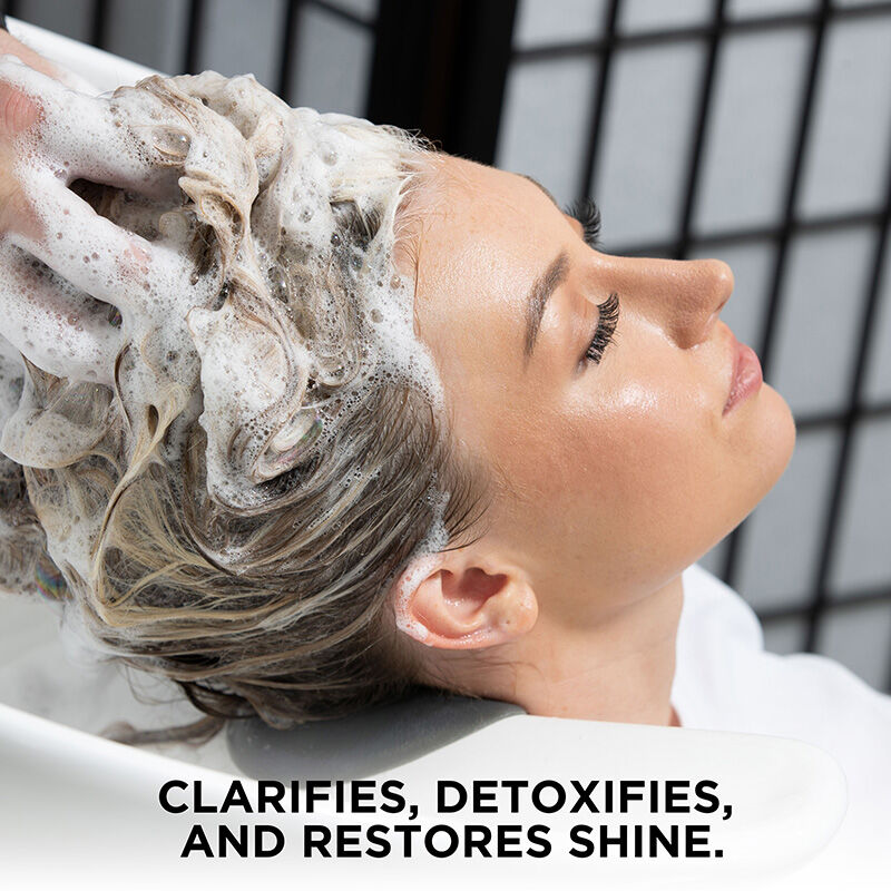 Royal Treatment Bond and Repair Clarifying Shampoo