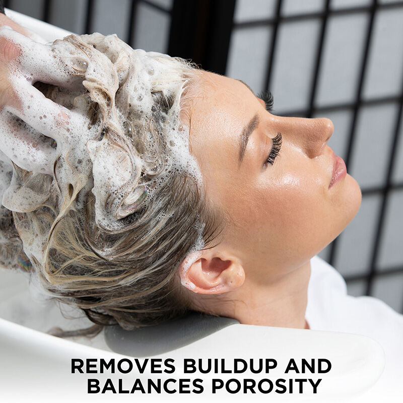 Royal Treatment Bond and Repair Clarifying Treatment