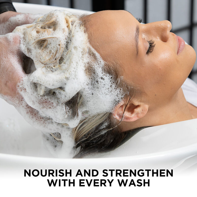 Royal Treatment Bond and Repair Shampoo