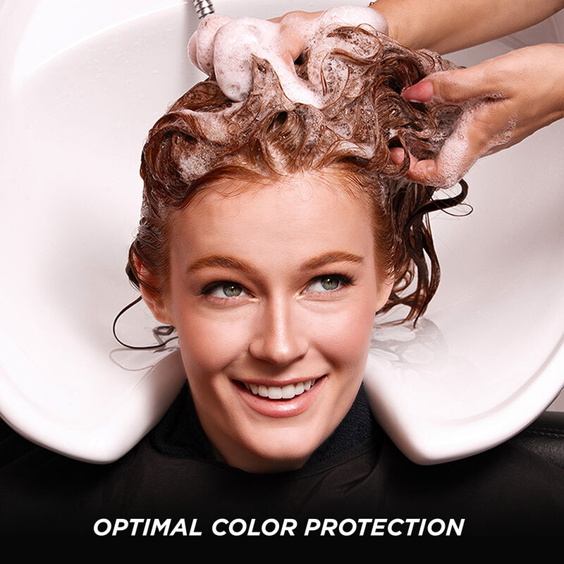 Royal Treatment Color Gloss Protecting Shampoo