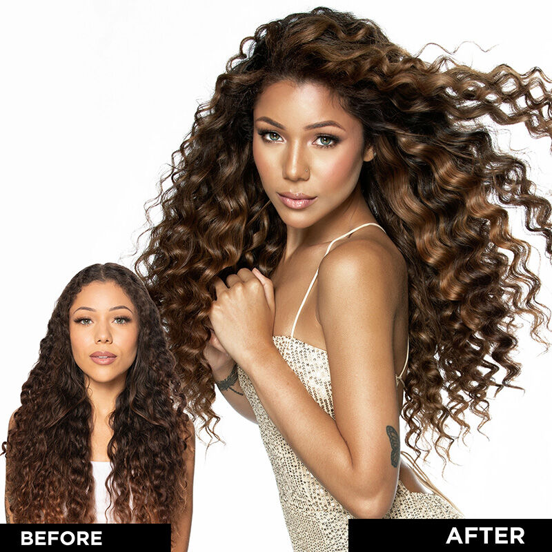Royal Treatment Curl Care Shampoo