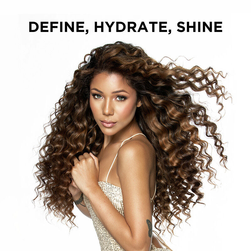Royal Treatment Curl Care Shampoo