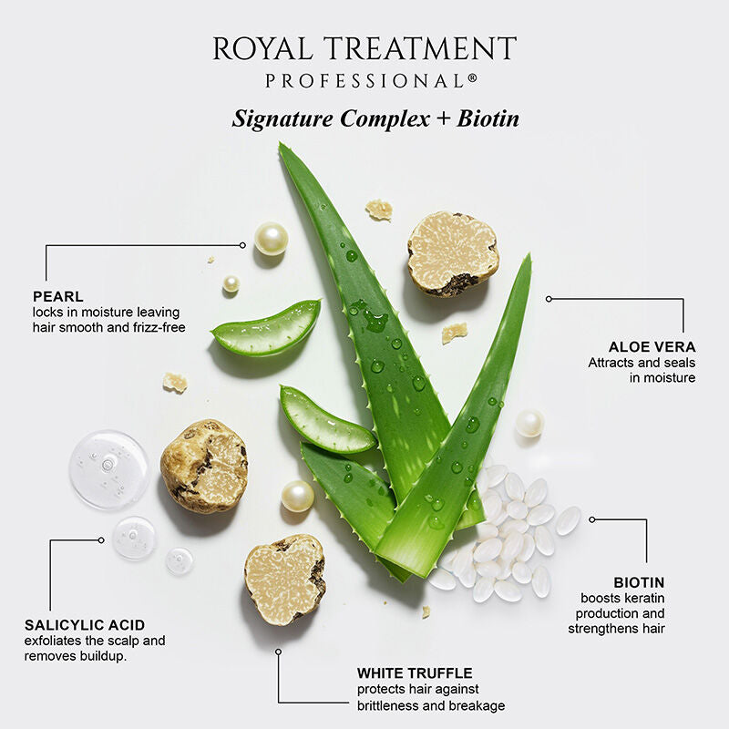Royal Treatment Scalp Care Scalp Spray