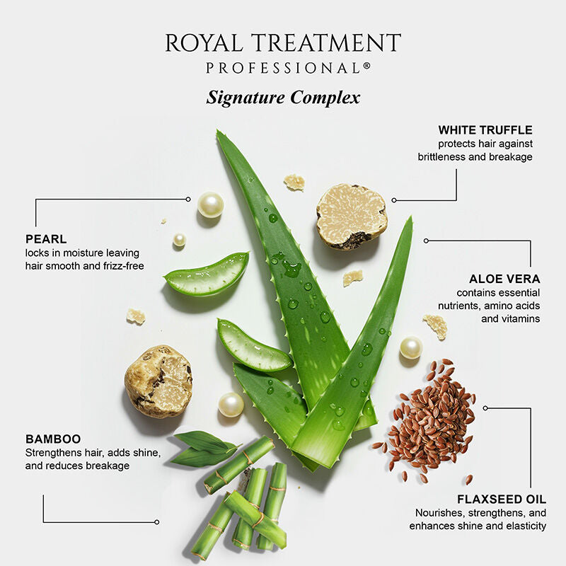 Royal Treatment Volume Conditioner