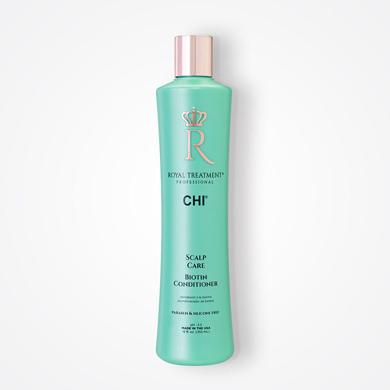 Royal Treatment Scalp Care Biotin Conditioner