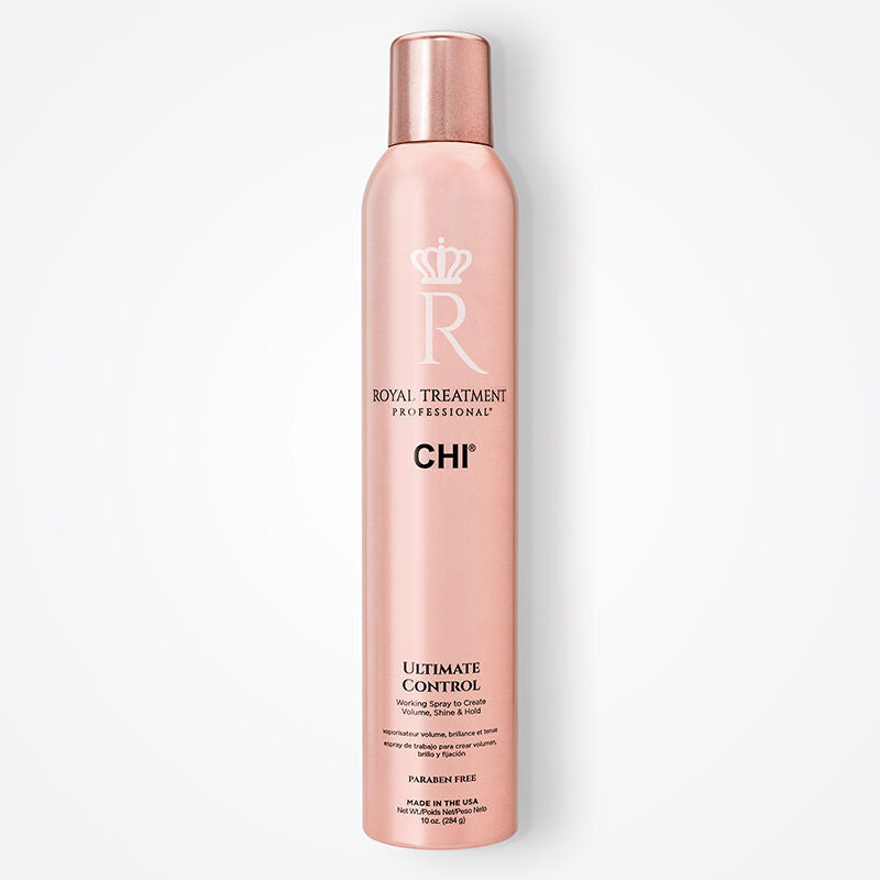 Royal Treatment Ultimate Control Hair Spray