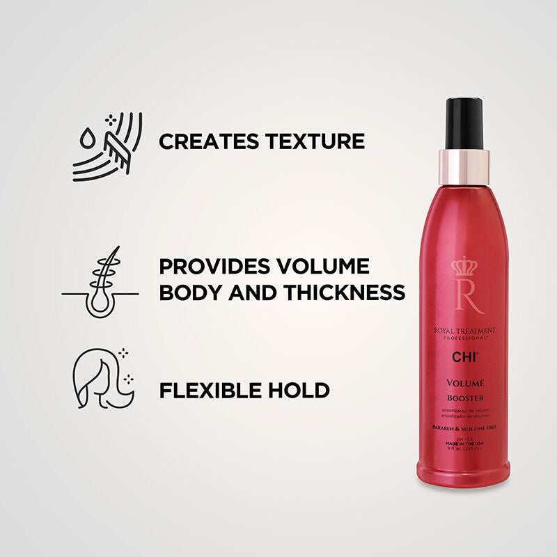 Royal Treatment Volume Booster
