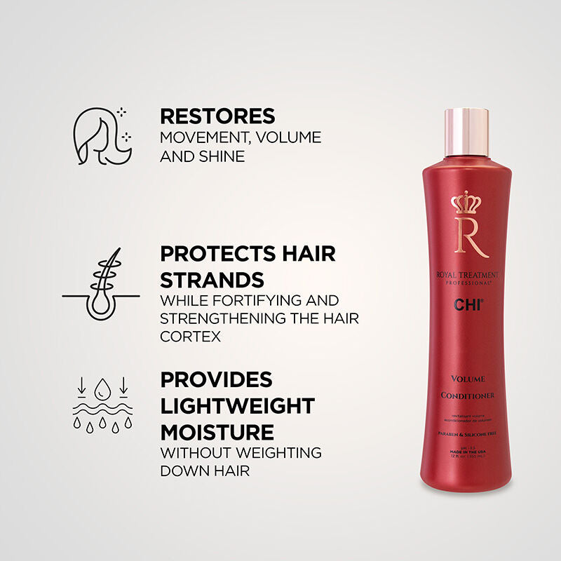Royal Treatment Volume Conditioner