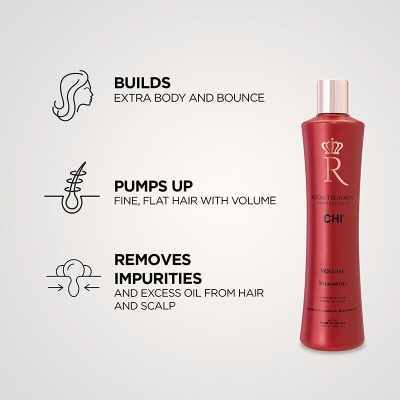 Royal Treatment Volume Shampoo