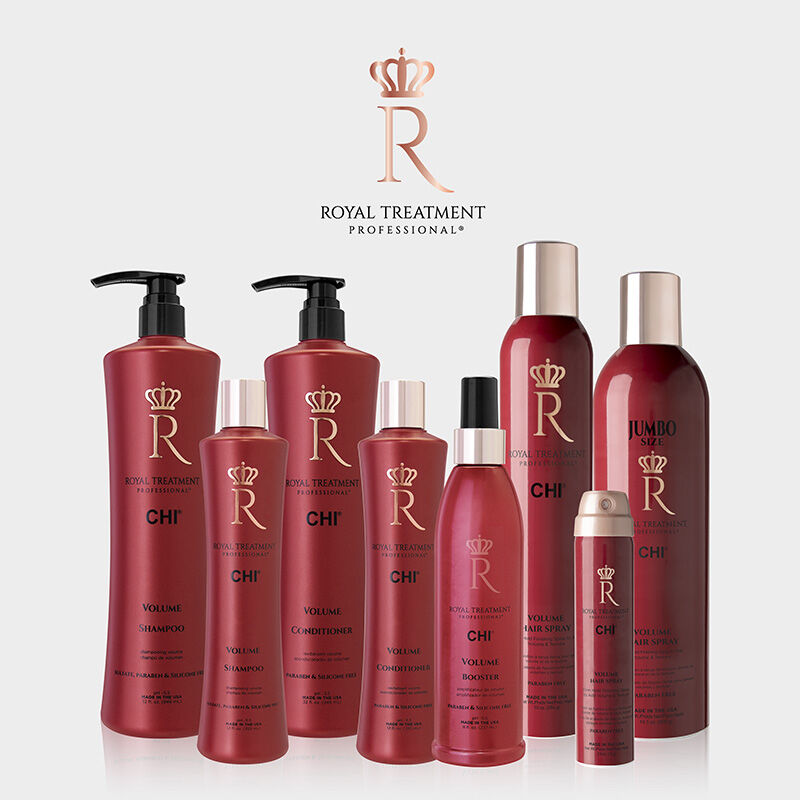 Royal Treatment Volume Conditioner