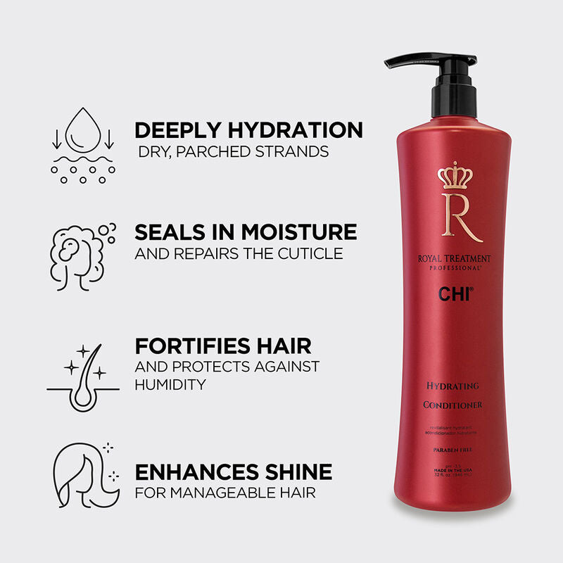 Royal Treatment Hydrating Conditioner