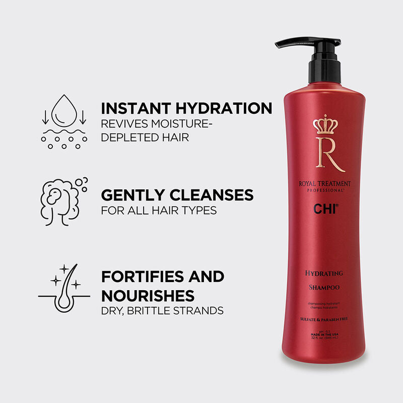 Royal Treatment Hydrating Shampoo