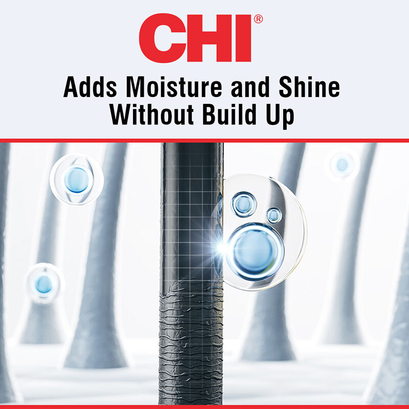 CHI Infra Silk Infusion