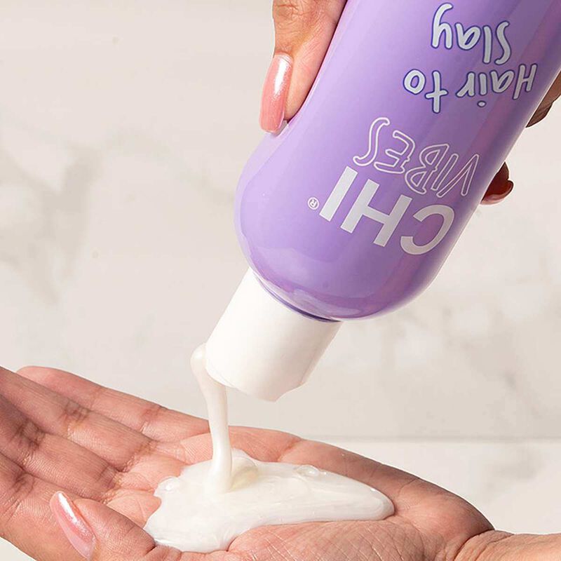 CHI Vibes "Hair To Slay" Daily Moisturizing Shampoo