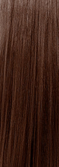 CHI COLOR EXPRESS - X6CM LIGHT CHOCOLATE MOCHA BROWN