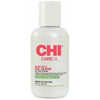 CHI CareOil Aloe Silk Oil Blend