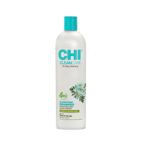 CHI CleanCare Clarifying Shampoo
